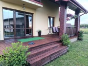 Tarasy, Balustrady, Pergole, Itd.