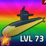 Roblox Military Tycoon - Subatom atomowy 5 gwiazdek