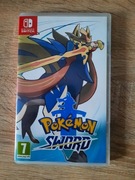 Pokemon Sword Nintendo Switch