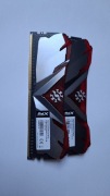 Adata XPG Gammix D30 Red DDR4 16GB (2x8GB) 3200 CL16