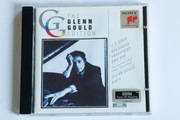 The Glenn Gould edition - CD