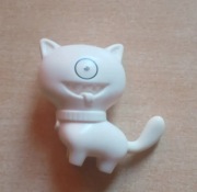 Figurka Paskudy Szpenio Pupil wys. 7cm