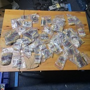 DUZY ZESTAW DIOD ZENERA