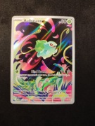 Oryginalna karta pokemon Bulbasaur MEG 133