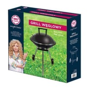 Grill ogrodowy węglowy Magda Gessler MG Home 16 cali