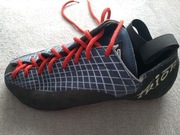 Buty wspinaczkowe damskie na stopę 37 Triop