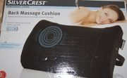 Poduszka masująca plecy