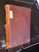 J. Słowacki Pisma, T. 1. Lipsk 1894 