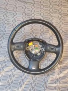 Kierownica 3 ramienna S-Line Audi A4 B7