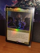 MTG: Eriette, the Beguiler *FOIL* [OTJ]