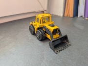 Matchbox Superfast No 29 - Tractor Shovel 
