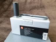 Leica hand-grip do M8, M9, ME, numer katalogowy 14 490