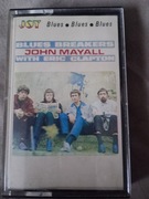 Blues Breakers John Mayall with Eric Clapton