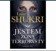 Jestem żoną terrorysty