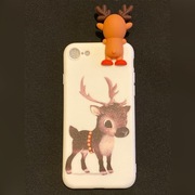 Etui świąteczne IPhone 6 Plus 7 / 7 plus !