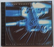 Mocean Worker - Mixed Emotional Features
