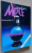 Moce nadprzyrodzone – Dan Korem 