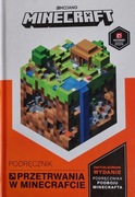 Minecraft. Przewodnik surwiwalowy