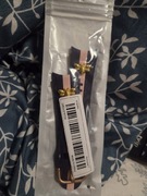 Miękka opaska do zegarka Samsung Galaxy Watch 4/5/3 