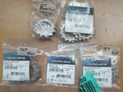 Koronki kasety Shimano Dura Ace CS7900/7800 / 12-13-14-15 i 16T / - Nowe 