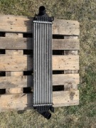 Intercooler C-MAX MK2 FOCUS MK3 KUGA 1.6 2.0 TDCi