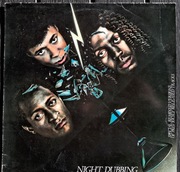 Imagination – Night Dubbing