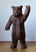 Ewok Logray STAR WARS Gwiezdne Wojny bootleg PRL
