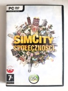 SIMCITY SPOŁECZNOŚCI 