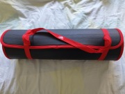 ADIDAS MATA TRENINGOWA 183x61x1 ADMT-12235