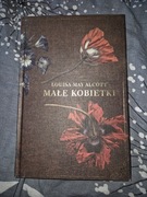 Małe Kobietki Louisa May Alcott