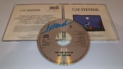THE VERY BEST OF CAT STEVENS