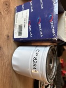 Filtr oleju OP 82841 Ford KA