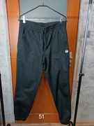 Puma spodnie sportowe roz M