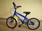 Rower C-EXTREME CROOS-B 16