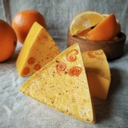 Naturalne kosmetyki. MYDŁO