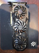 GIGABYTE GTX 960 Windforce G1 Gaming 4GB