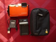 Nikon Coolpix AW120 w bardzo dobrym stanie