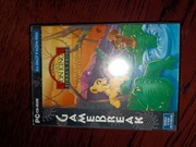 Gra PC Lion King II Simba's pride 