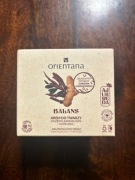 Orientana Krem do twarzy DRZEWO SANDAŁOWE I KURKUMA 50g