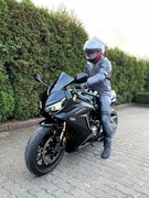 Dainese Komplet -praktycznie nie uzywany-super stan- sklep 3500pln