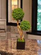 Drzewko szczęścia. MECH CHROBOTEK 