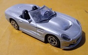 Schelby series 1 1:43 Bburago
