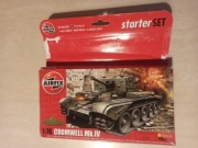 Model Airfix Cromwell Mk IV 1:76