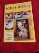 Igłą i nitką 5-6/1999