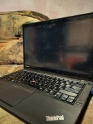 LENOVO THINKPAD T440s i5-4300U 2,5GHZ,8Gb DDR3, 240Gb SSD, 14" FHD, W10Pro