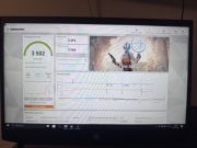 Laptop HP Pavilion Gaming - 15-ec0042nw GTX1650 16GB RAM 512GB SSD