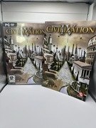 Civilization IV, 4, - gra PC schemat + poradnik!