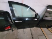 Dzwi prawy przód czarne Fiat freemont 