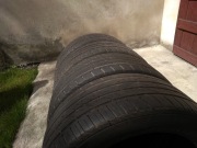 Opony Letnie 225/50R17 Matador