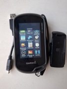 Nawigacja Garmin Oregon 650